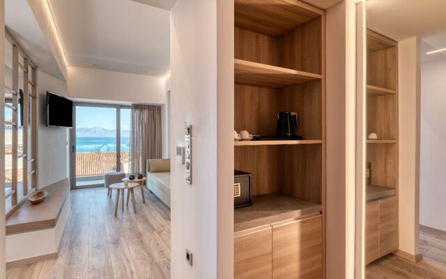 Las Hotel & Spa