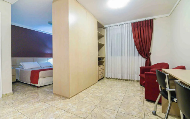 Bela Vista Flat
