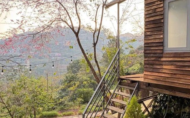 Nắng homestay
