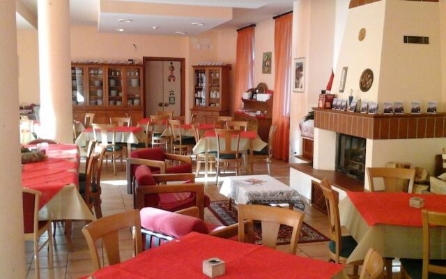 Hotel Pradibosco Agrituristico