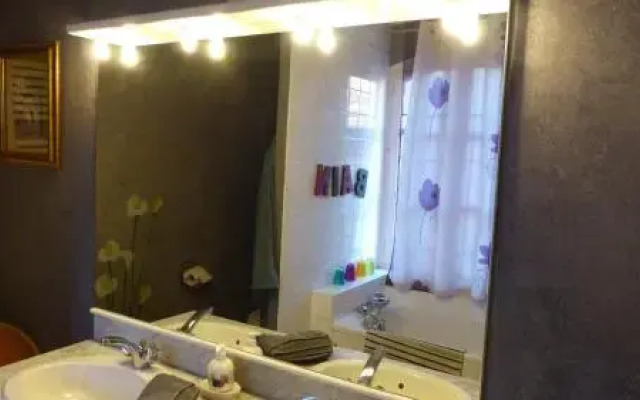Proche Cité chez Jimmy