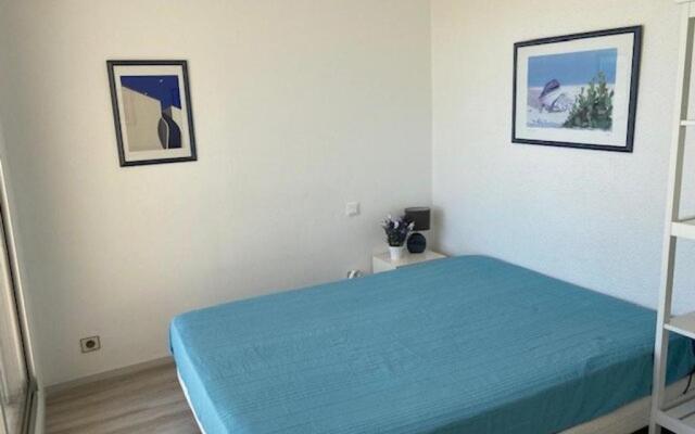 Appartement Royan, 2 pièces, 4 personnes - FR-1-494-33