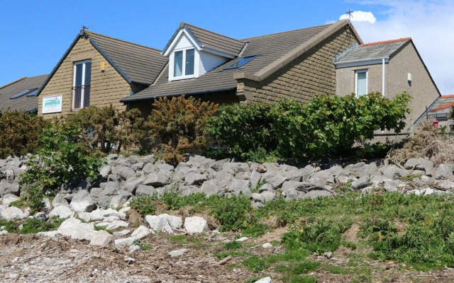 Shorefields One
