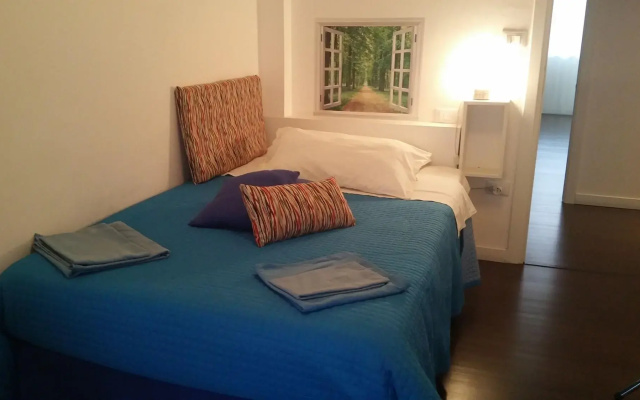 Elisir B & B