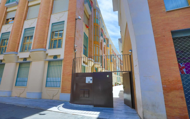 Piso Triana, Sevilla