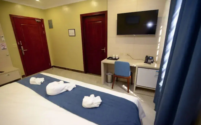 The Caye Hotel Caye Caulker