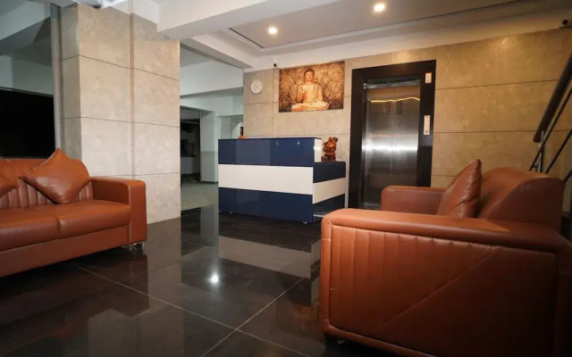 Corporate Luxury Stays Baner