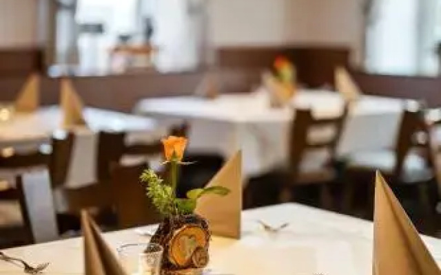 Hotel-Gasthof zur Post