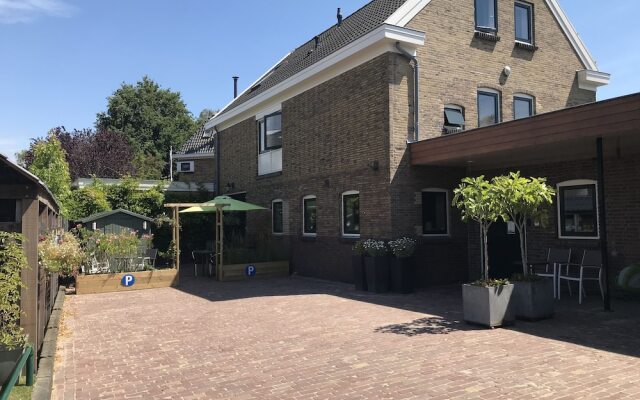 Bed & Breakfast Maasland