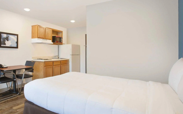 WoodSpring Suites Myrtle Beach