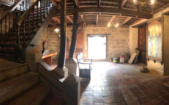 Posada La Patriciana