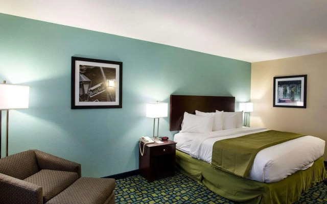 Quality Inn Hammond
