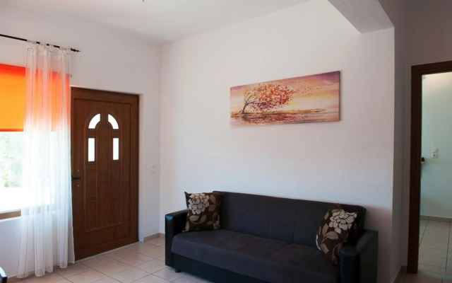 Villa L&M Skiathos