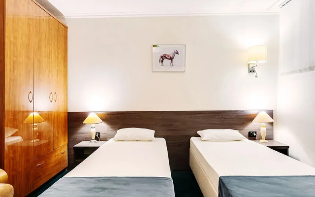 Южный город