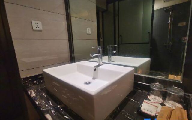 Jingshiji Express Hotel