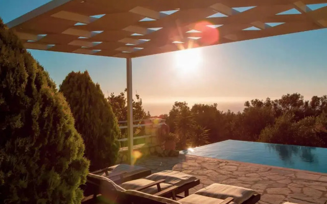 Villa Belvedere Verde