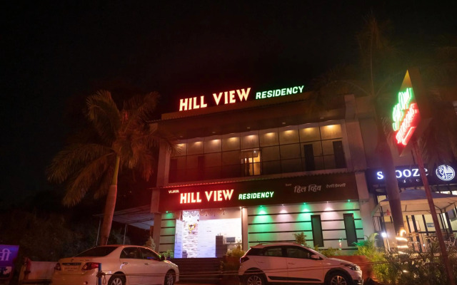 Vijaya Hill View Residency
