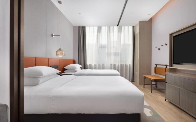 Home2 Suites By Hilton Beijing Shunyi