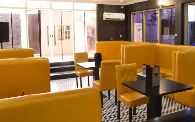 Ambience Hotel and Resorts