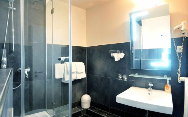 St Joseph Hotel Hamburg Reeperbahn St Pauli Kiez