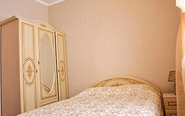 Andreevsky Mansard Hotel