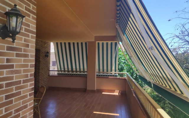 TurJalon - Apartamentos