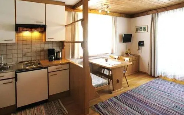 Apartments Auenheim
