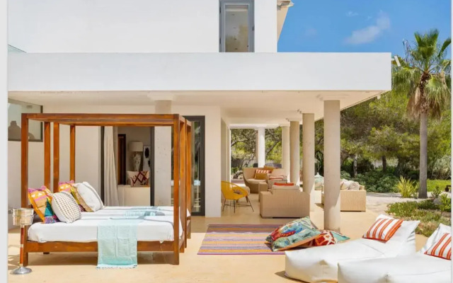 Villa Leonor