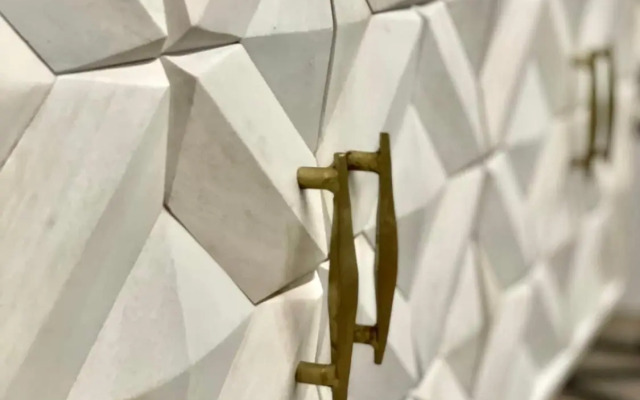 Peregrina Blue Family Suite