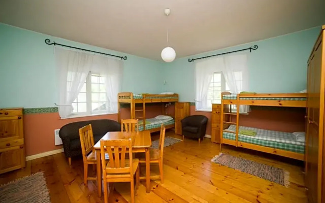 Sagadi Manor Hostel