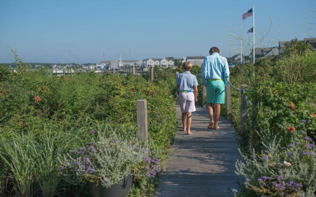 Harborview Nantucket