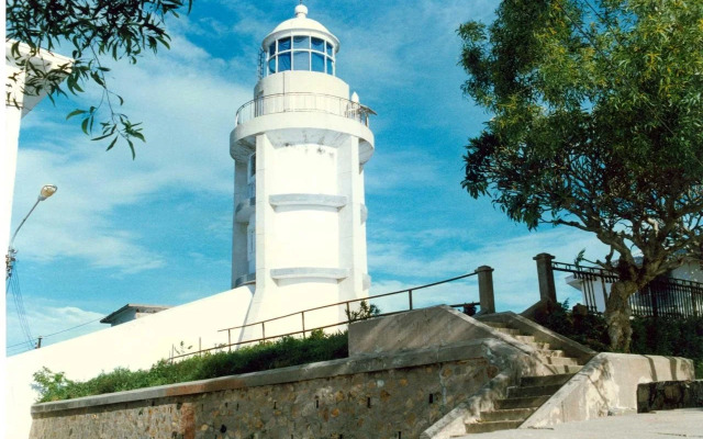 Secret Garden Coffee  Homestay