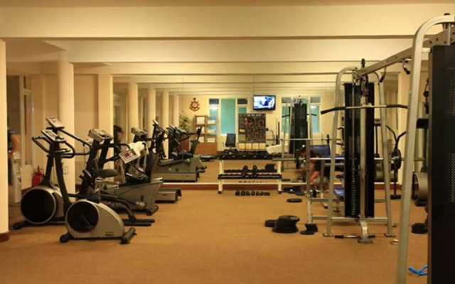 Grand Hotel Vung Tau