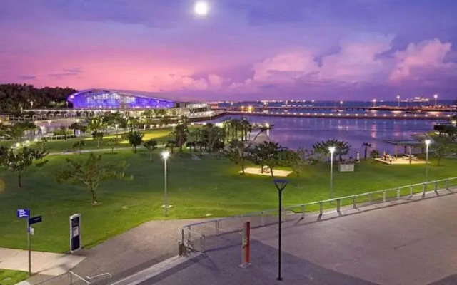 Wharf Escape Holiday Apartments