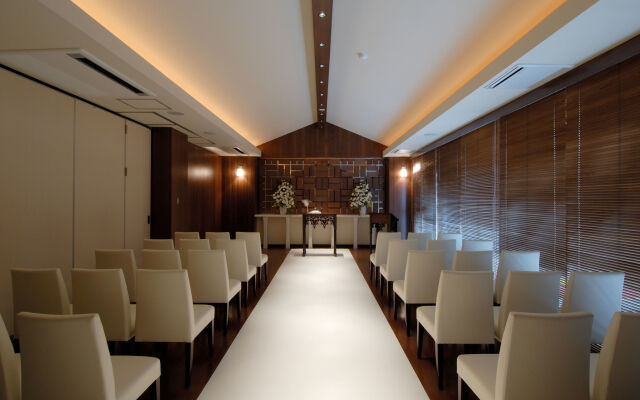 APA Hotel Fuji Chuo