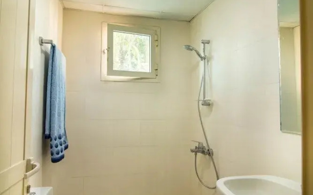 Sokoun A True Emirati House by the Beach