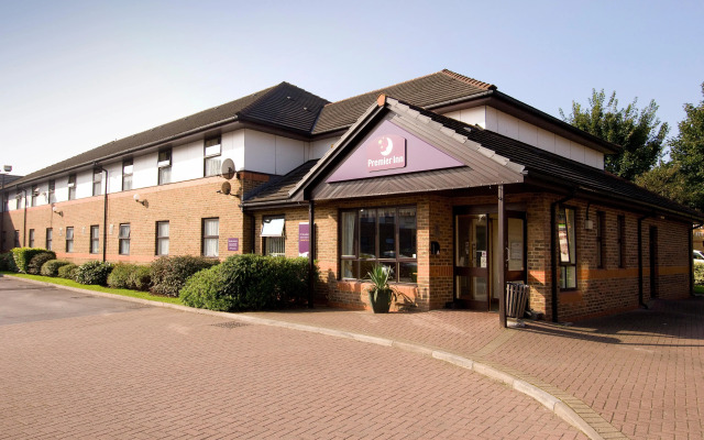 Premier Inn Cardiff City South