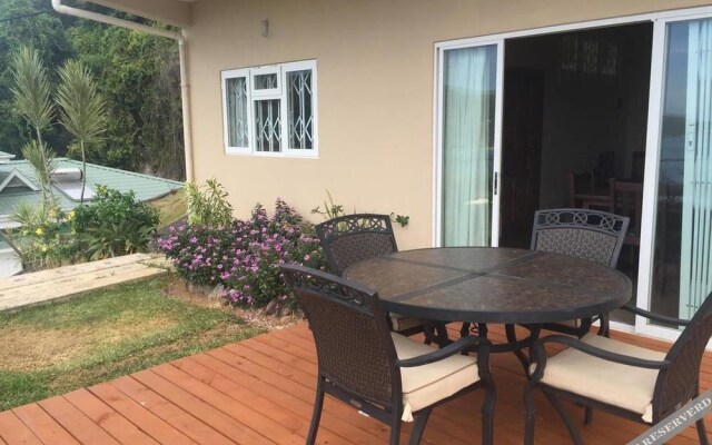 Frangipani Self-catering Holiday Apartment