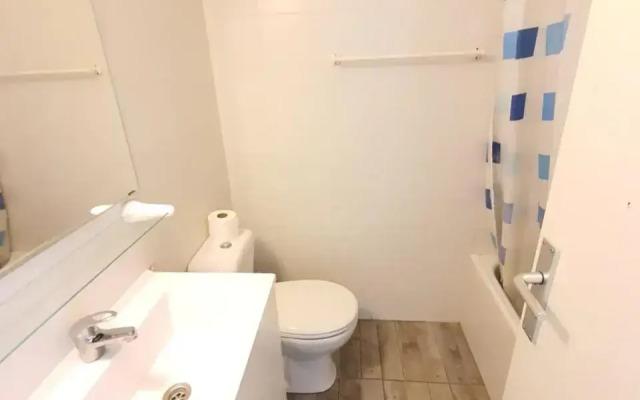 Apartamento Gran Reserva Beach-3