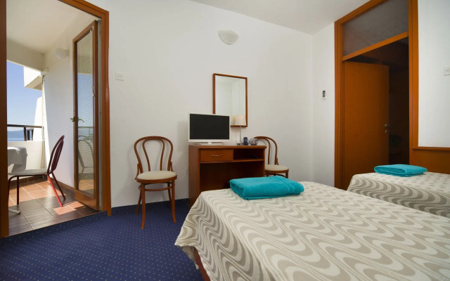 Hotel Laguna