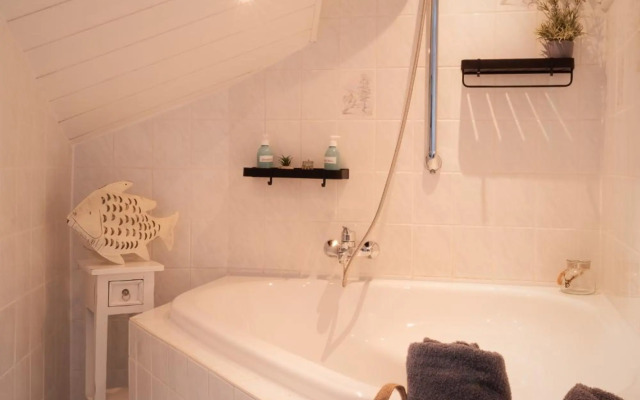 Ferienhaus Castle View Quedlinburg