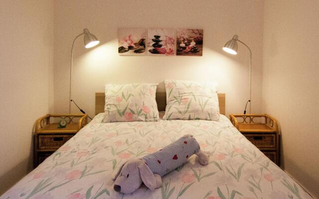 Classy Villa in Ecuras-Rouzède with Private Garden