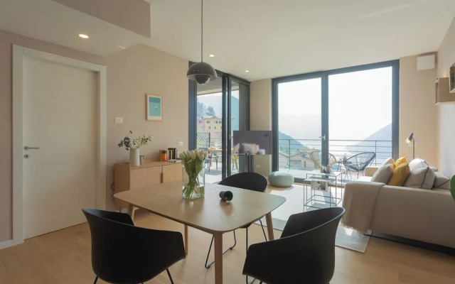 Residenza Maxim With Pool by Rent all Como