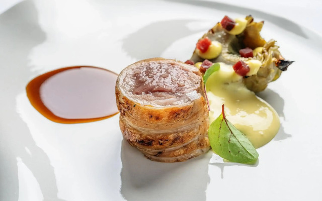 Capo La Gala Hotel & Wellness