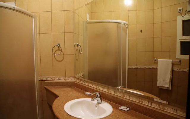 Al Ahlam Tourisim Resort