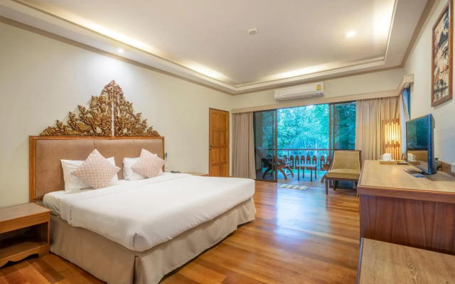 Vana Varin Resort Hua Hin
