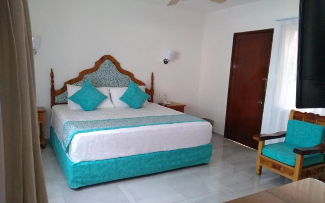 Hotel Quinta Las Flores