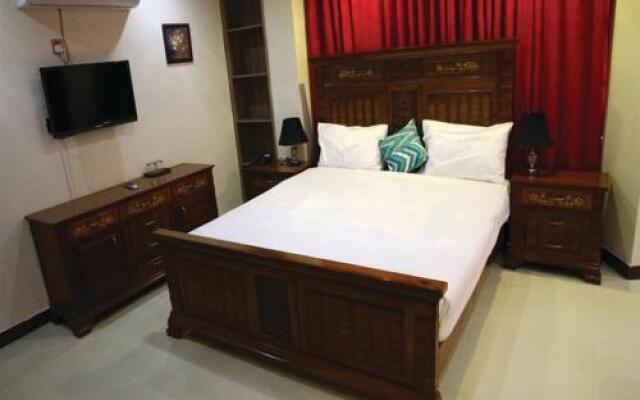 Islamabad Hostel & Guesthouse