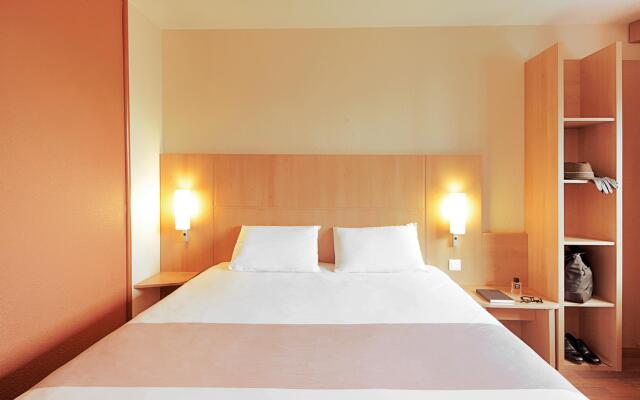 ibis Valladolid