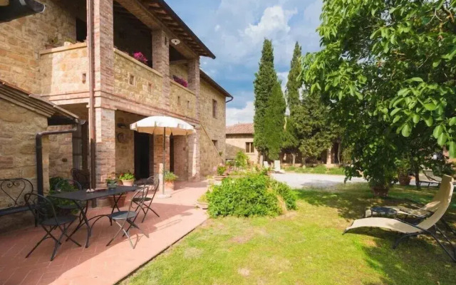 Podere San Gregorio